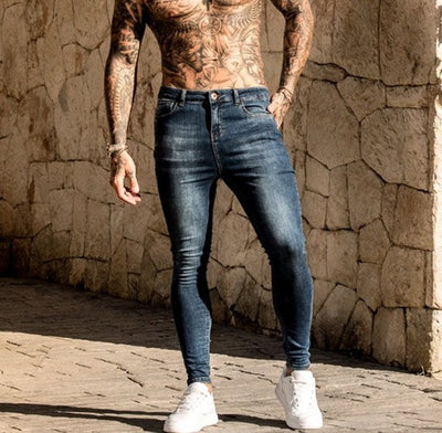 Jeansy Tuir
