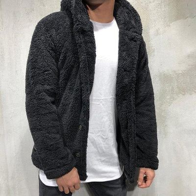 Rozpinana bluza Biri