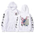 Bluza z kapturem Titan