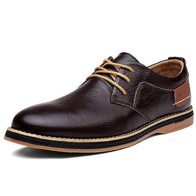 Eleganckie buty męskie Klaro