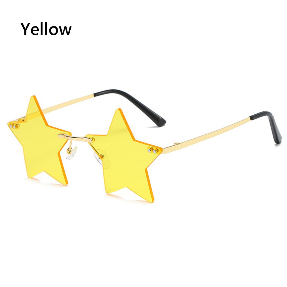 Okulary Star Guardian