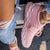 Damskie lekkie buty sportowe sneakersy z elastyczną cholewką