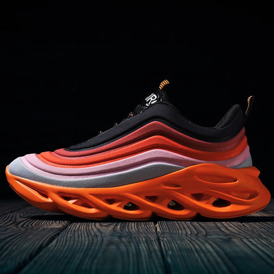 Buty TechFoam
