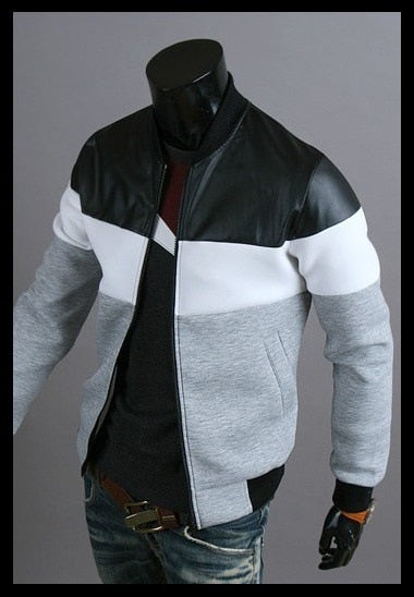 Bluza zapinana Falcon