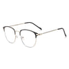 Okulary Tieo