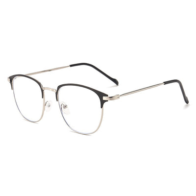 Okulary Tieo