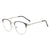 Okulary Tieo