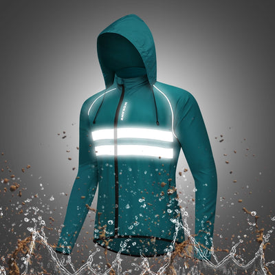 Sportowa bluza Cycling