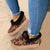 Damskie buty zimowe z futerkiem