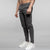 Męskie Spodnie Wizytowe Slim Fit