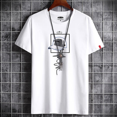 Koszulka Fit