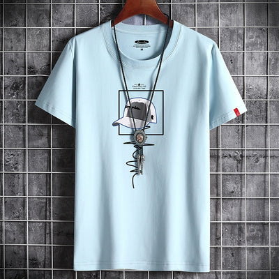 Koszulka Fit