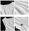 Elegancka sukienka ,,Ladywhite"