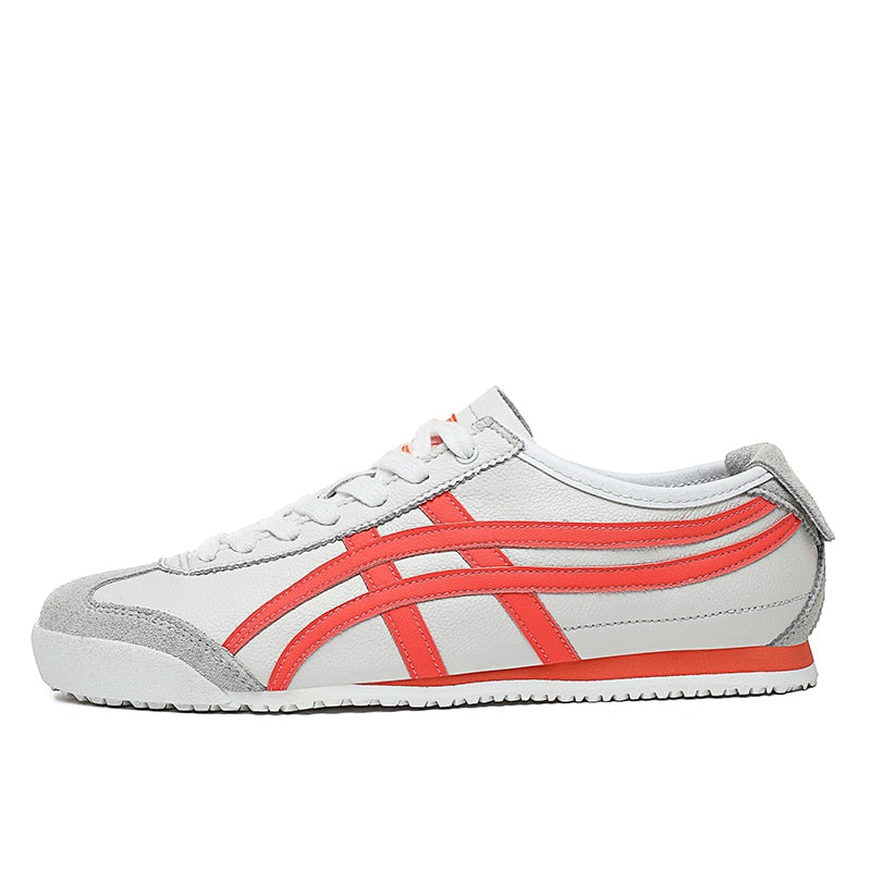 Klasyczne Buty Sportowe w Stylu Retro