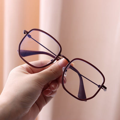 Okulary Peppo