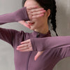 Sportowa bluza na suwak