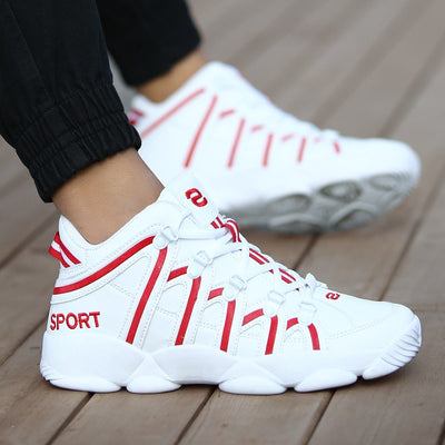 Sportowe buty Zapasil
