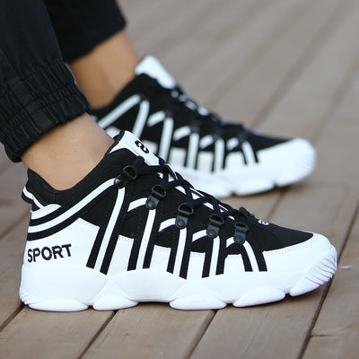 Sportowe buty Zapasil