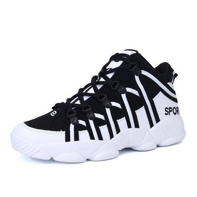 Sportowe buty Zapasil