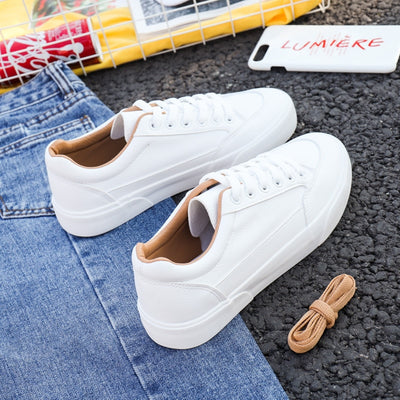 Sneakersy damskie Wailo