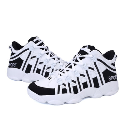 Sportowe buty Zapasil