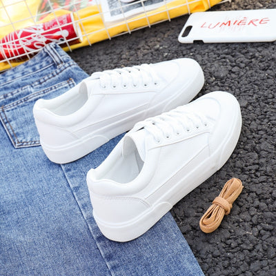 Sneakersy damskie Wailo