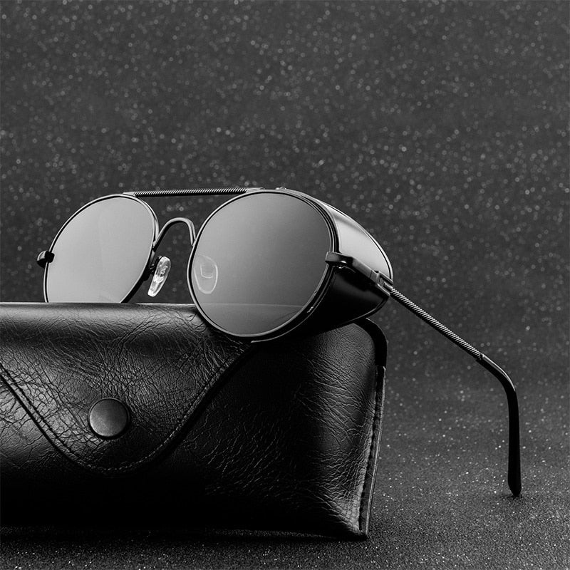 Okulary Semi