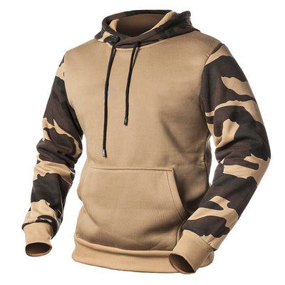 Bluza z kapturem Windy