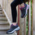 Nowoczesne damskie sneakersy o sportowym kroju