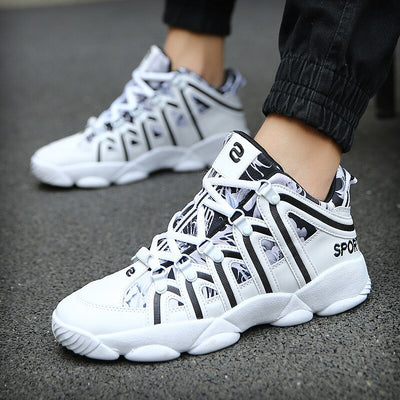 Sportowe buty Zapasil