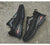 Męskie sportowe buty trekkingowe