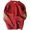 Męska bluza Knit