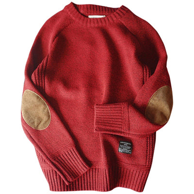 Męska bluza Knit