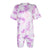 Komplet damski TieDye