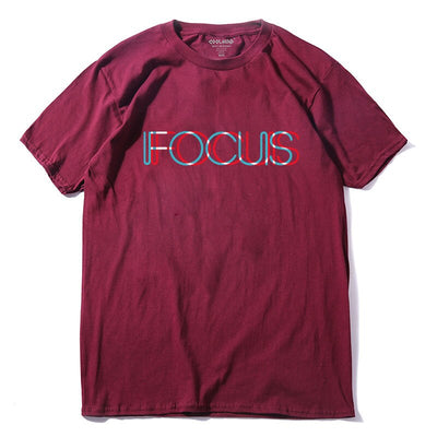 Koszulka Focus