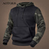 Bluza z kapturem Windy