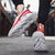 Męskie sneakersy sportowe z dynamicznym designem