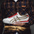 Klasyczne Buty Sportowe w Stylu Retro