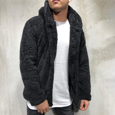 Rozpinana bluza Biri