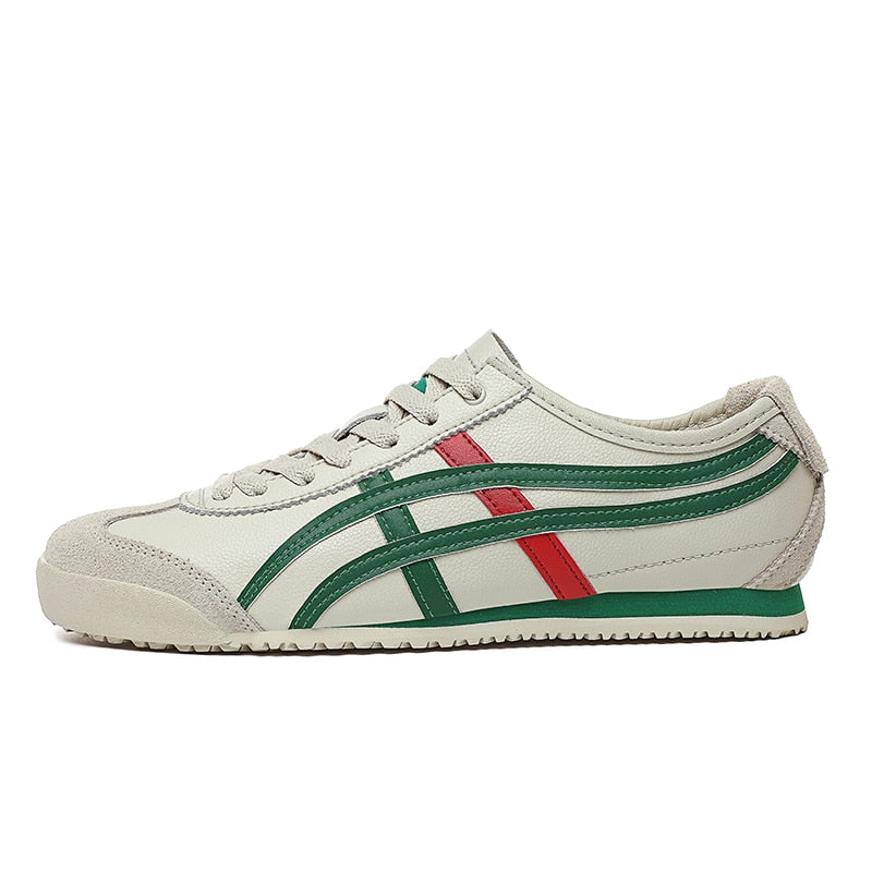 Klasyczne Buty Sportowe w Stylu Retro