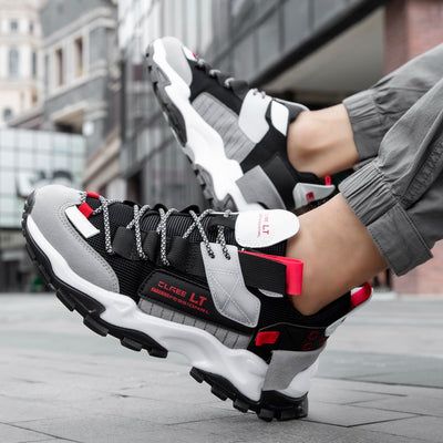 Sportowe buty Dejalo