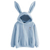 Bluza z uszkami Bunny