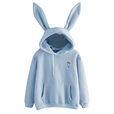 Bluza z uszkami Bunny