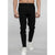 Męskie Spodnie Wizytowe Slim Fit