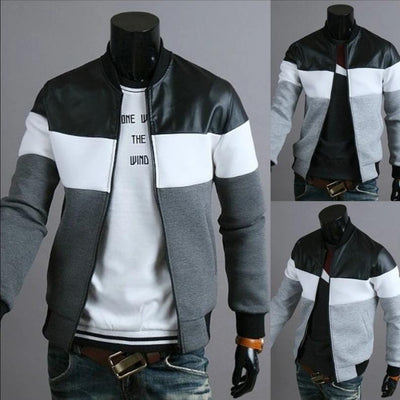 Bluza zapinana Falcon