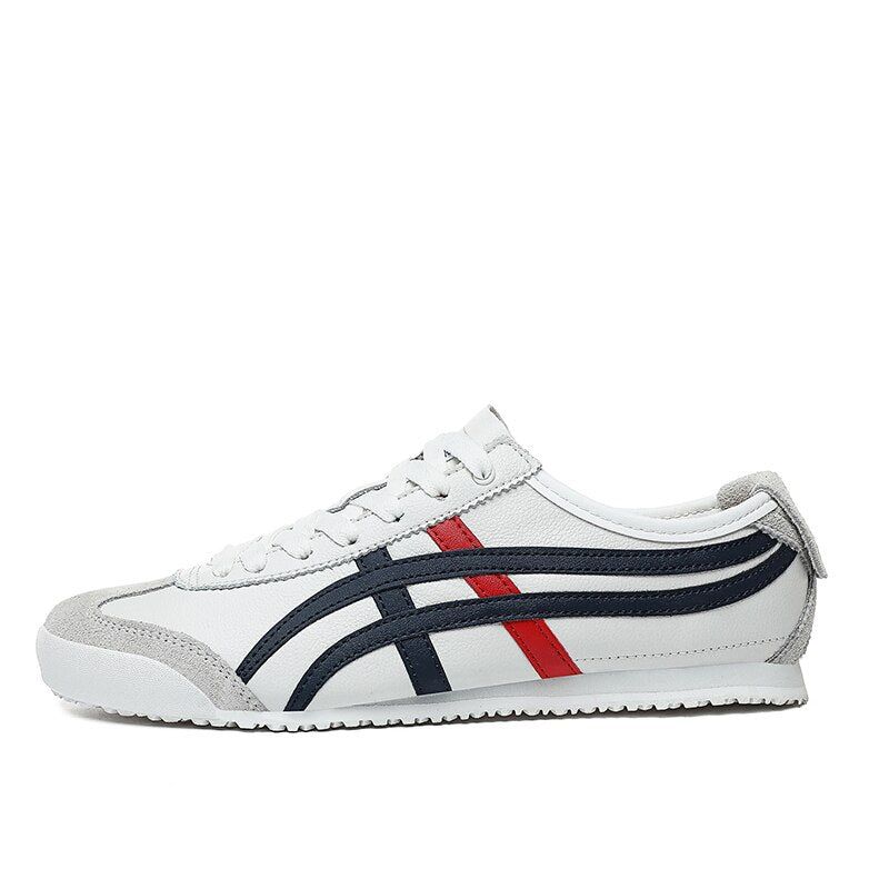 Klasyczne Buty Sportowe w Stylu Retro