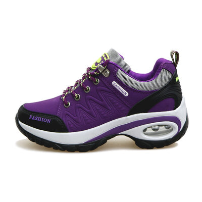 Sportowe buty Berusah