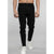 Męskie Spodnie Wizytowe Slim Fit
