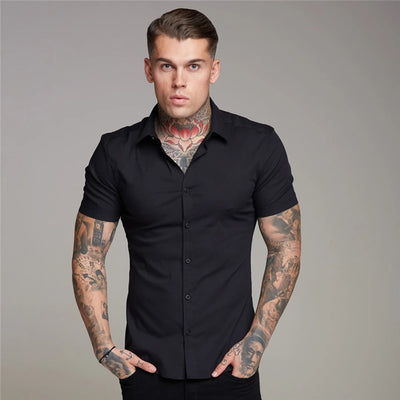 Koszula Slim Fit