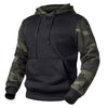 Bluza z kapturem Windy